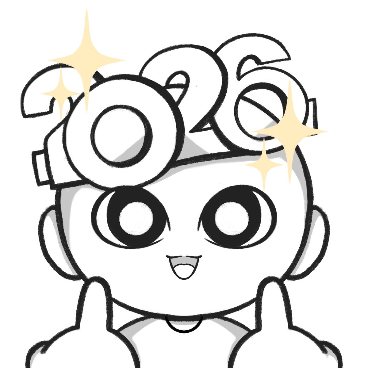 Bonie Moon VT 👑🌙 tweet media