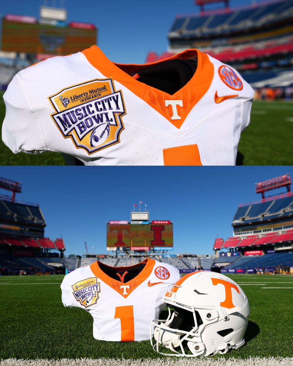 Vol_Football's tweet photo. ⚪️⚪️⚪️ https://t.co/oyjsrBFak8