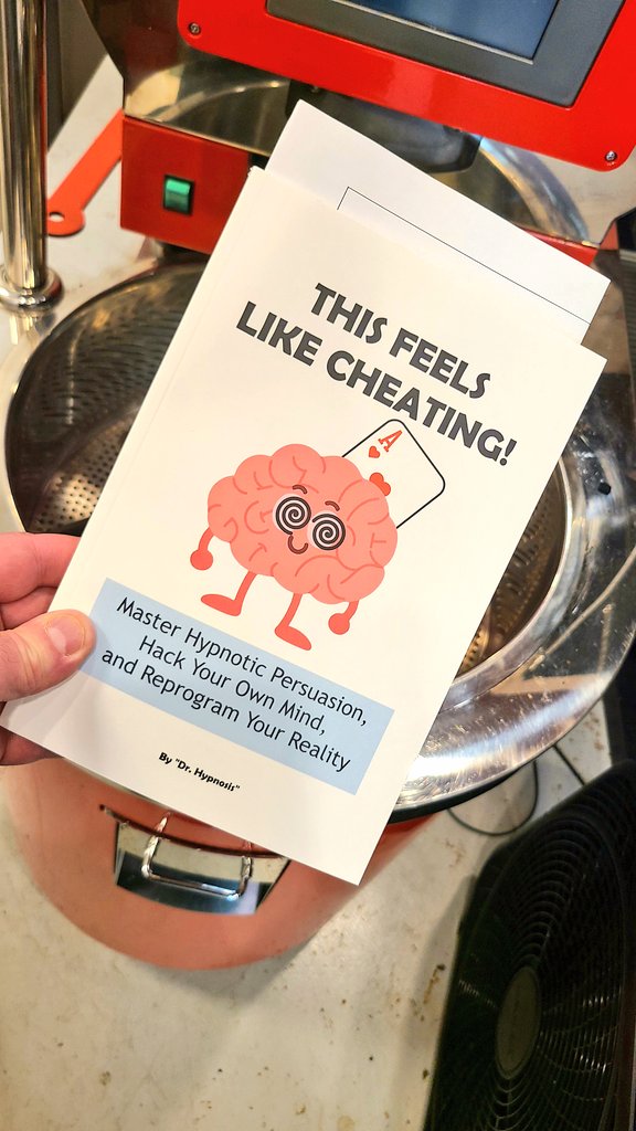 What arrived today?
(on pg 16 rn)