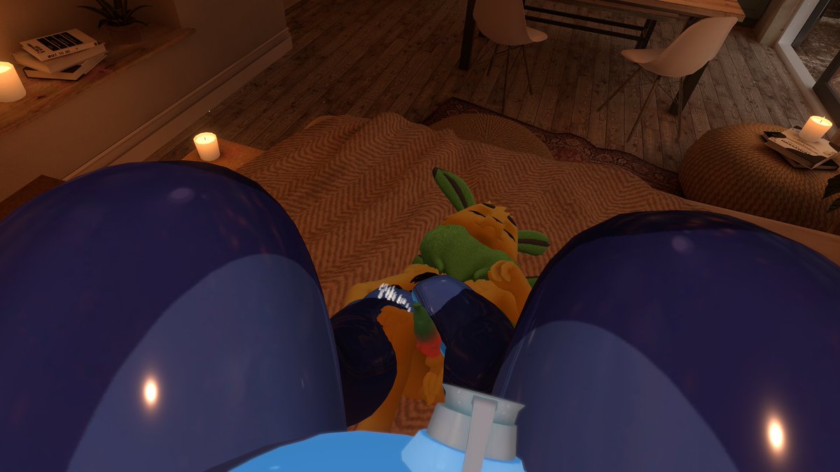 xerawraps 🐾 tweet media