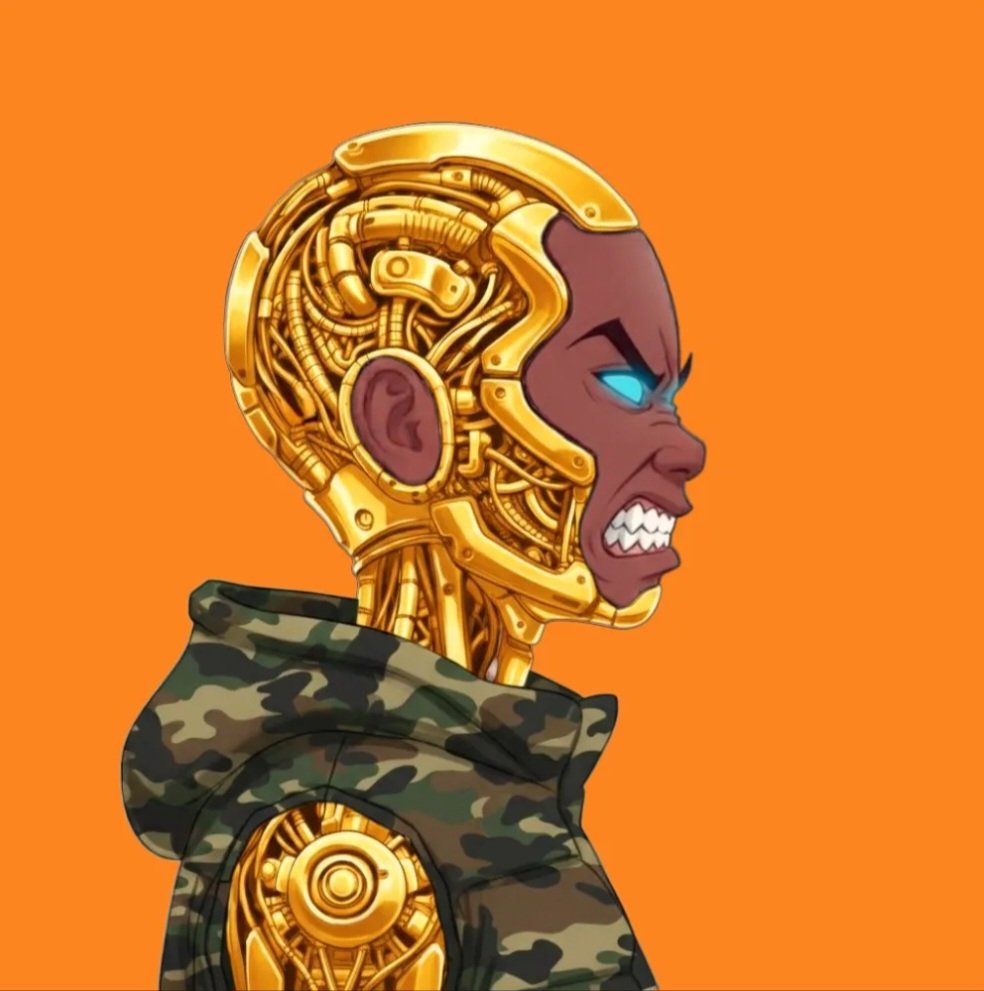 LeGods_NFT's tweet image. Do you LAGMI with us yet?

You should.... 🤏🏻

@LeGodsNFT on @ApeChainHUB