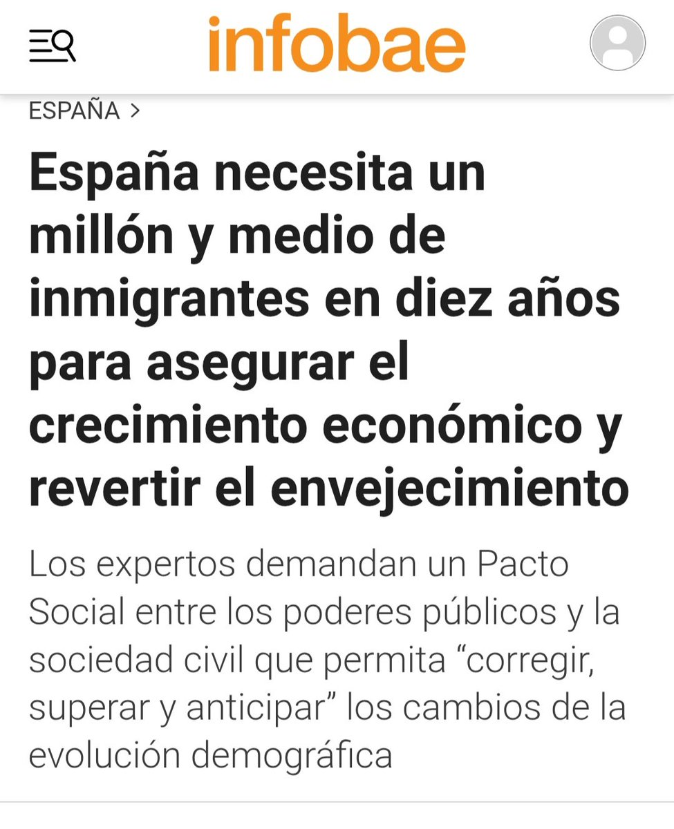 Disonancia Cognitiva tweet media
