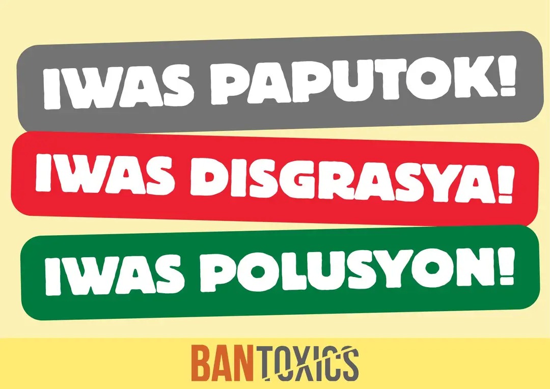 For a healthier and more environmentally friendly New Year’s celebration!