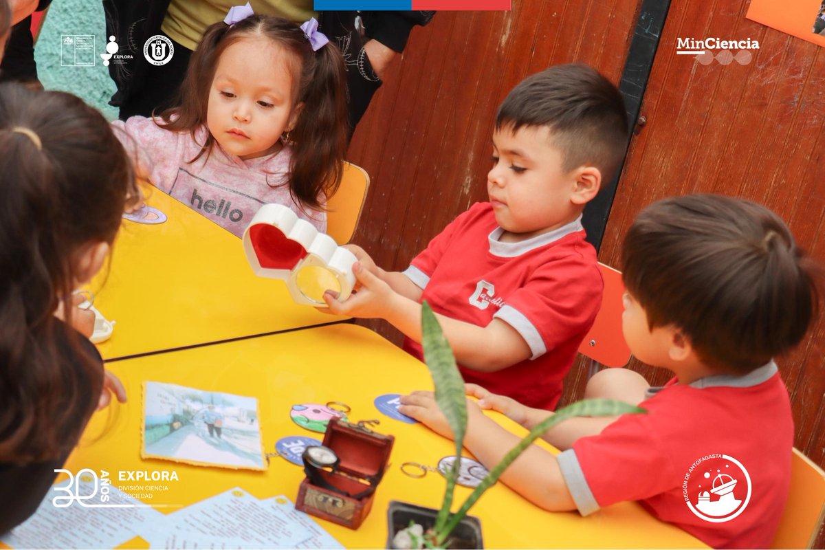 Explora Región Antofagasta tweet media