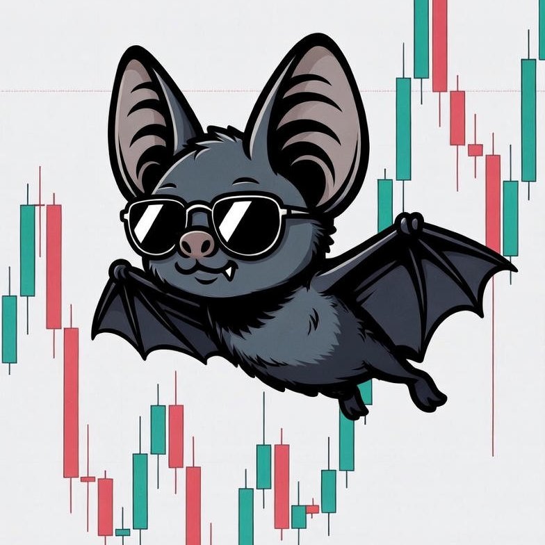 deadbatcrypto's tweet photo. If this scares you,
you're not DEADBAT enough. 🦇
$DEADBAT ❤️🔥❤️🔥❤️🔥
TO THE MOON !!! 🌕🌕🌕
CA: FmuZH58pGXUEhd8oWPN8pHMmsmf7toi7BmpmMDL5pump
#pumpfun #Solana #deadbat #memecoin #deadbatarmy https://t.co/Ksro9VIggC