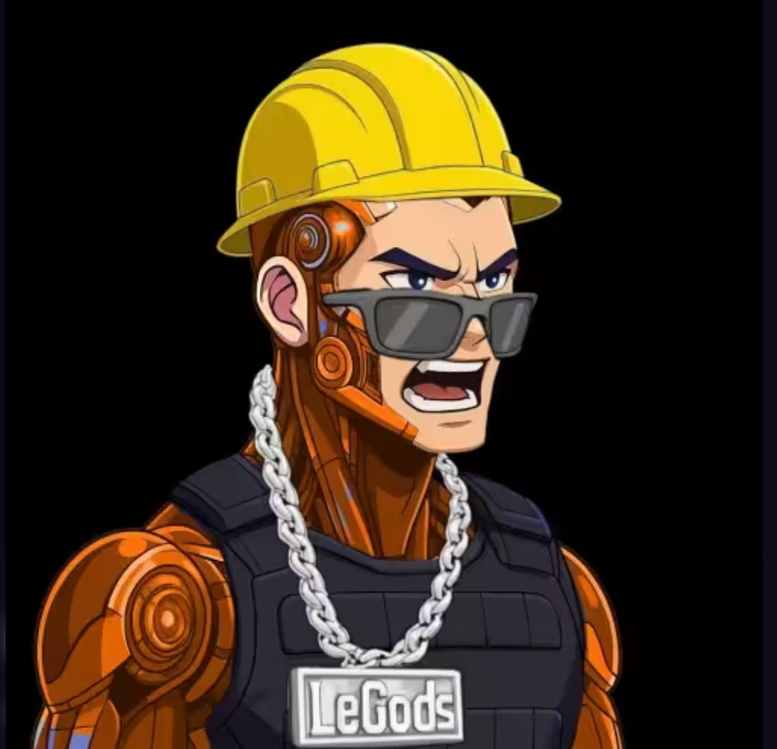 PatriotWeb3's tweet image. The art is dope! 🔥