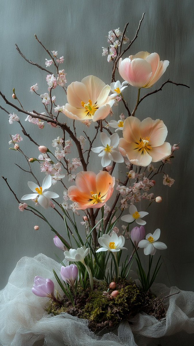 Flowers (@dailyflowersx) on Twitter photo 