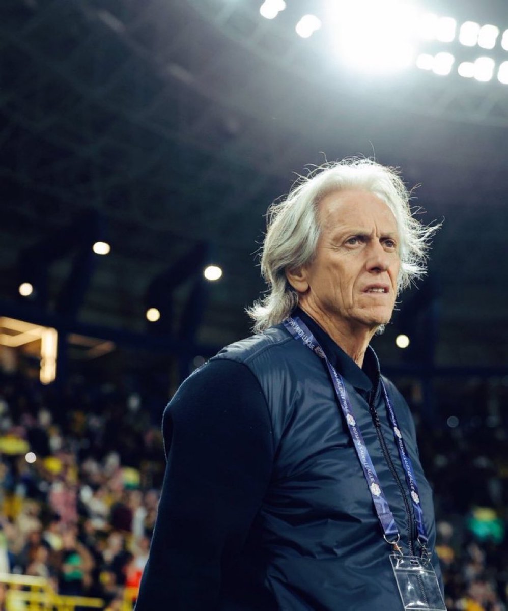 🚨🚨🚨🚨🚨🚨🚨🎙️- جيسوس :

بوجهة نظري مباراة اليوم هي الأفضل لنا بالدوري