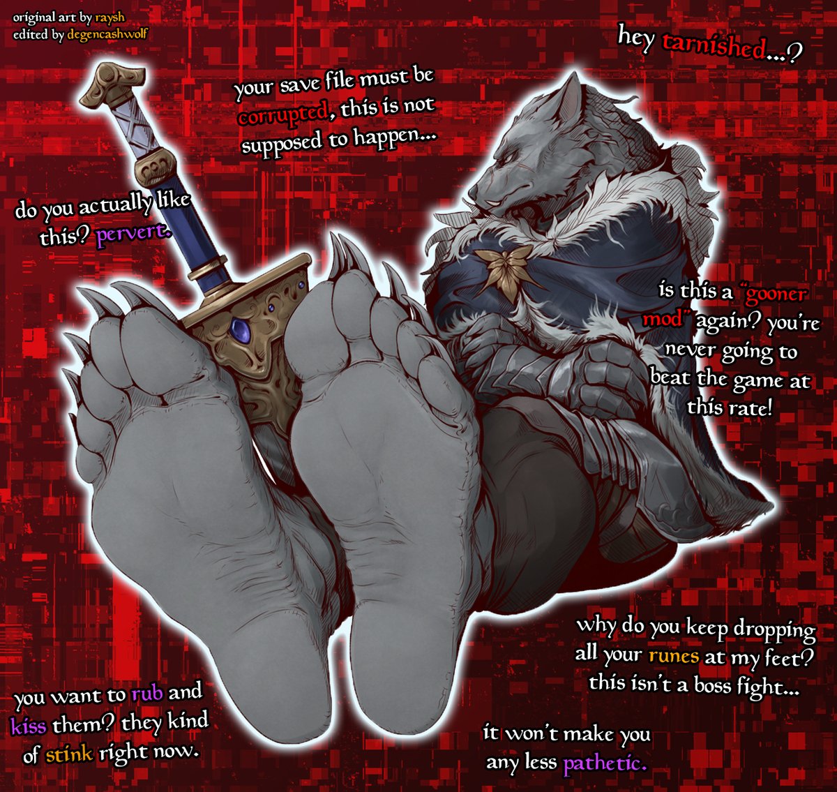 🐺💸$CAMWOLF💸🐺 tweet media