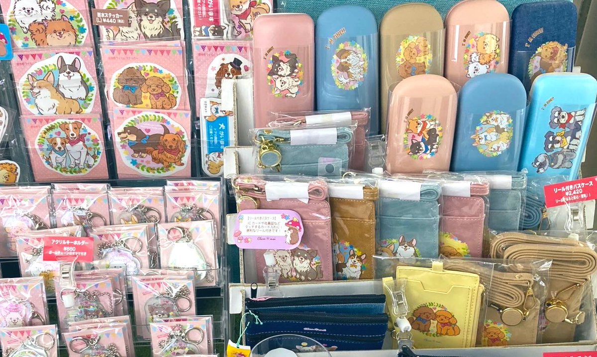 飴沢狛 ぽんずアメ コミケ 12点セット おはようございます！ 2025年も本日がラスト✨ コミケ2日目も出展させ