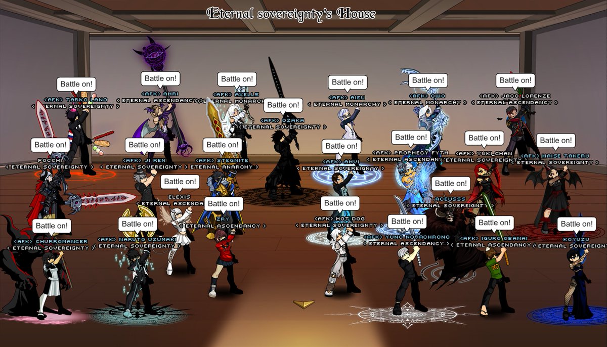 EternalSovAQW's tweet photo. Here’s to each one of us, as we look forward to continuing our journey together into 2026! 🎆

Wishing everyone a joyful and prosperous New Year! 🥂

We’d also like to take this moment to wish @ArtixKrieger a very happy birthday! 🎂 Best wishes from Eternal Sovereignty! 👑 https://t.co/XPwltoTq0y
