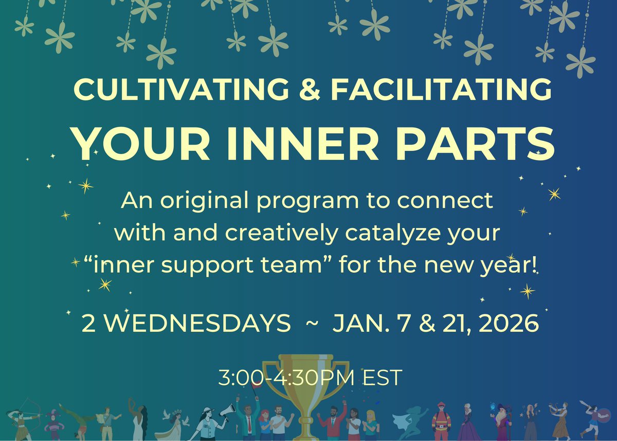 Michelle James tweet media