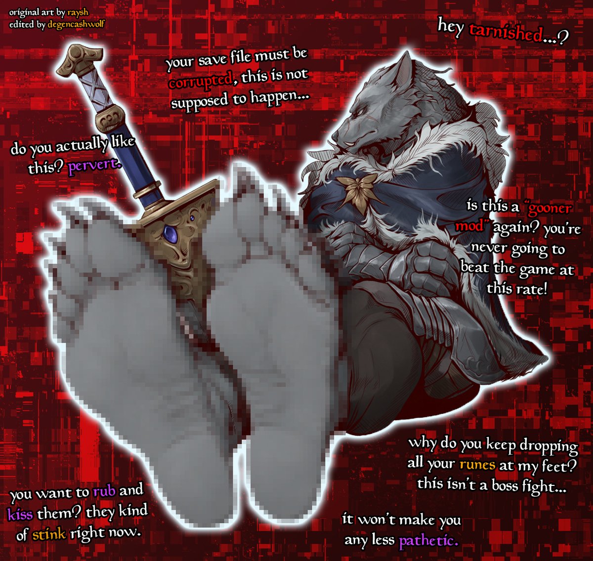 🐺💸$CAMWOLF💸🐺 tweet media