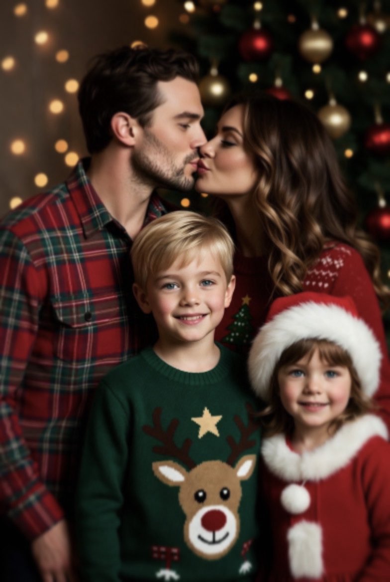 ᅠ
ᅠ
ᅠ
──.•*: 𝐋𝐚 𝐟𝐚𝐦𝐢𝐥𝐢𝐚 𝐆𝐫𝐞𝐲-𝐌𝐚𝐫𝐭𝐢𝐧 𝐨𝐬 𝐝𝐞𝐬𝐞𝐚 𝐮𝐧𝐚 𝐟𝐞𝐥𝐢𝐳 𝐧𝐚𝐯𝐢𝐝𝐚𝐝 𝐲 𝐦𝐚𝐫𝐚𝐯𝐢𝐥𝐥𝐨𝐬𝐨 𝟐𝟎𝟐𝟔.

ㅤㅤㅤㅤㅤ