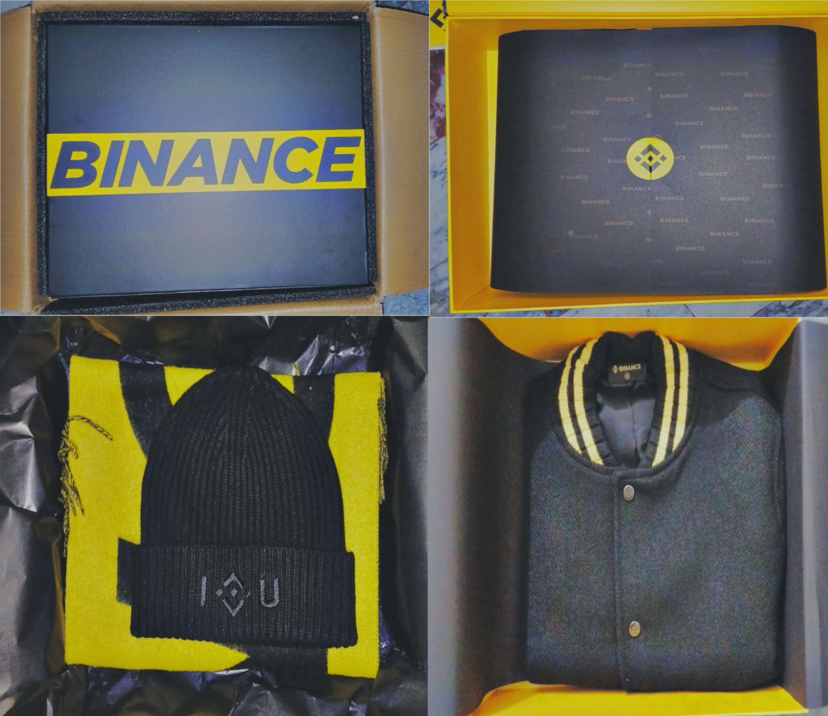 Nikko King tweet media