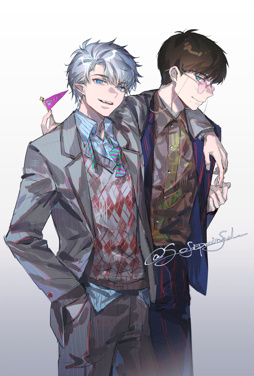 softpainful_'s tweet image. 