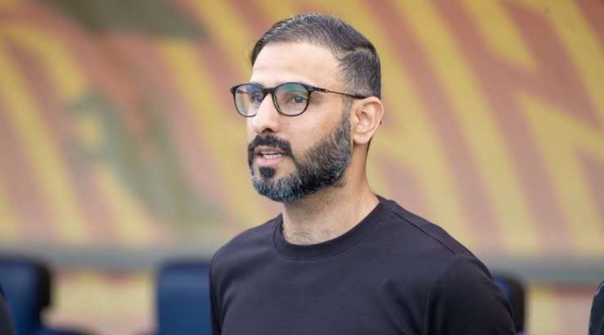 skylightone11's tweet image. #النصر_الاتفاق
مدرب سعودي قادم مع نادي الإتفاق.