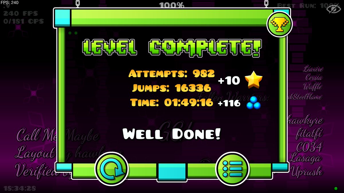 JoelParraMoren2's tweet image. Call Me Maybe 100% 🧡