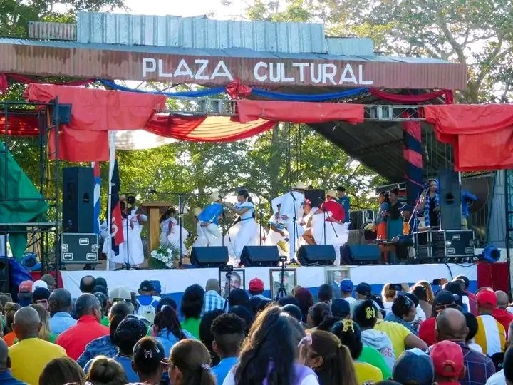✊️ ¡Jobabo sigue latiendo con fuerza, con memoria y con futuro! 🇨🇺  
Hoy celebramos la historia que nos une y el camino que seguimos construyendo juntos, con orgullo y esperanza.  
#UnPuebloEnRevolución
#67AñosEnRevolución
#JobaboEnElCorazón
#SíSePuede
#PorLasTunasLaVictoria