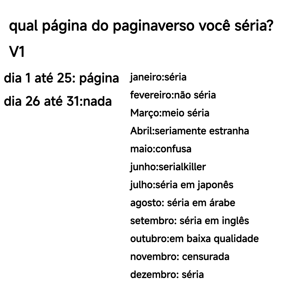 A Página Confusa tweet media
