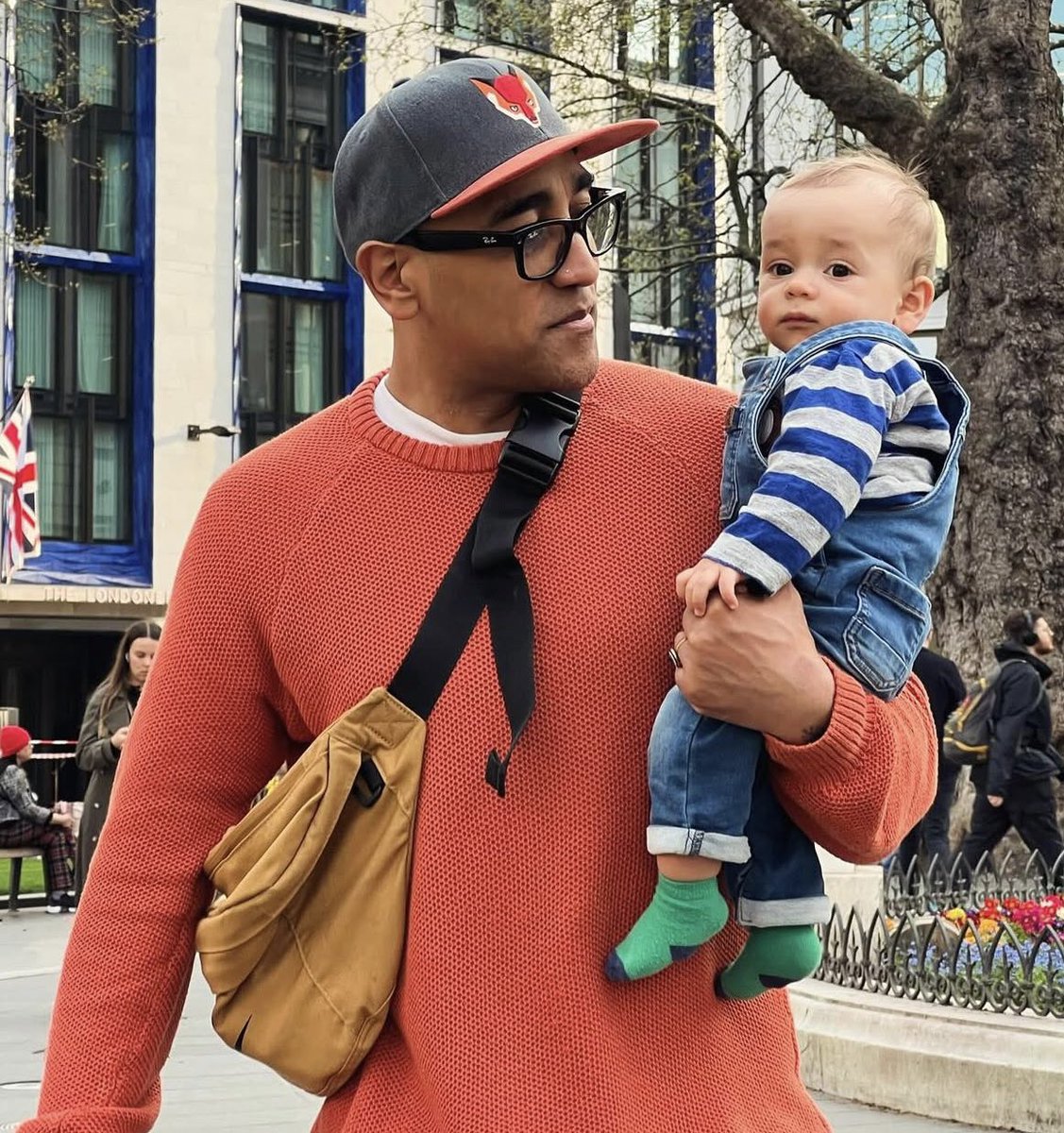 SJSamano's tweet image. Beyond work, Abbey was a friend to many in the MMA industry, but I can’t stress enough that he LOVED being a family man above all and was so proud of his four kids. If you’re able and feel so inclined, this GoFundMe is for them: gofundme.com/f/abbey-subhan

@kammakaze forever 💙