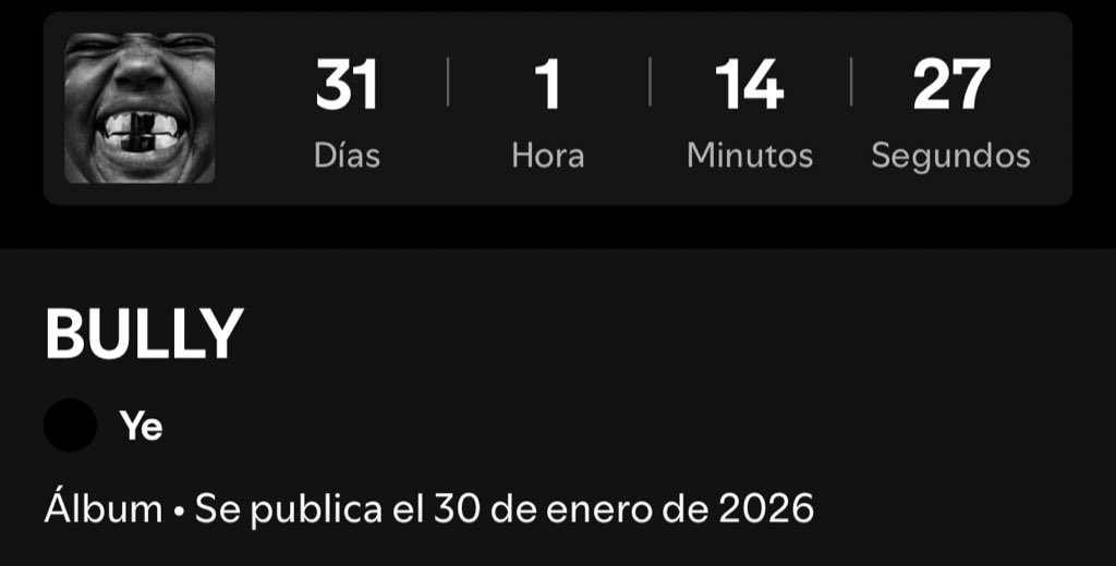 nchamada's tweet image. 1 mes más?