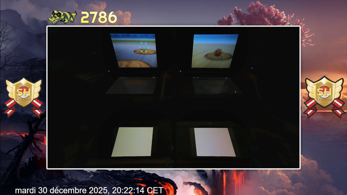 Darksuun tweet media