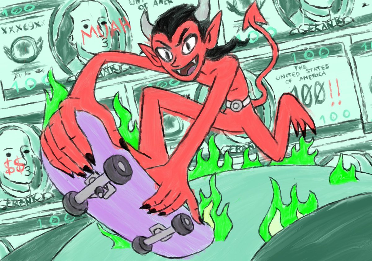 C4B4D4 💿 tweet media