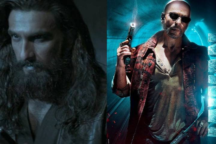 Previous record-breaking 4th Monday nett:
#Baahubali2 – ₹3.25cr (non-holiday)
#Jawan – ₹6.75cr (holiday)
 Combined: ₹10cr
#Dhurandhar ALONE clocks ₹10.5cr 🥵🔥
That’s dominance.