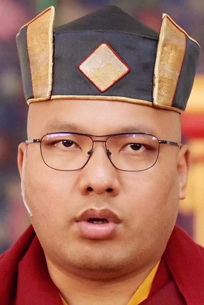 JDharmaQuotes's tweet image. Passing the day with a kind-hearted mind ~ 17th Karmapa
justdharma.org/passing-the-da…

#17thKarmapa #problems #happiness #relaxation