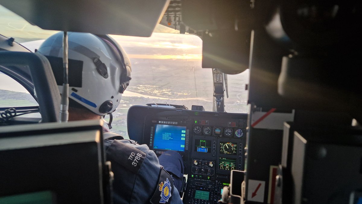 NPAS South West & Wales Region tweet media