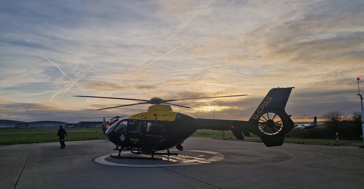NPAS South West & Wales Region tweet media