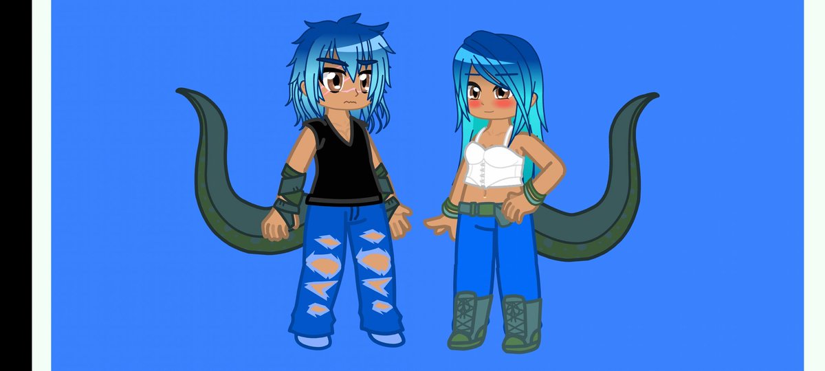 Éste será el último pots del 2025, se que me he tardado en hacer sus pedidos durante el año pero en 2026 trataré de estar más activo y con más contenido NSFW, así que disfruten éstos últimos días del año y Feliz Año nuevo a todos ustedes, los quiero y los amo ❤️✨✨