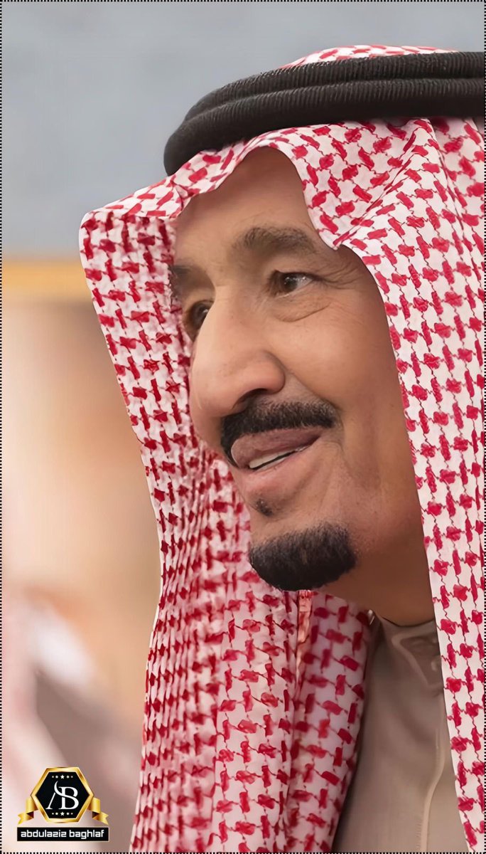 في مثل هذا اليوم المبارك ولد مليكنا ووالدنا ومعلمنا وحبيبنا سيدي
#خادم__الحرمين__الشريفين 
الملك #سلمان__بن_عبدالعزيز__آل سعود حفظه الله وأدام عزه.
واذ نستذكر هذا اليوم لمستشار الملوك ولملكٍ أحبه الصغير قبل الكبير عُرف بعدله وحزمه وتواضعه وحبه لشعبه ولوطنه🇸🇦
ناهيك عن منجزاته التي