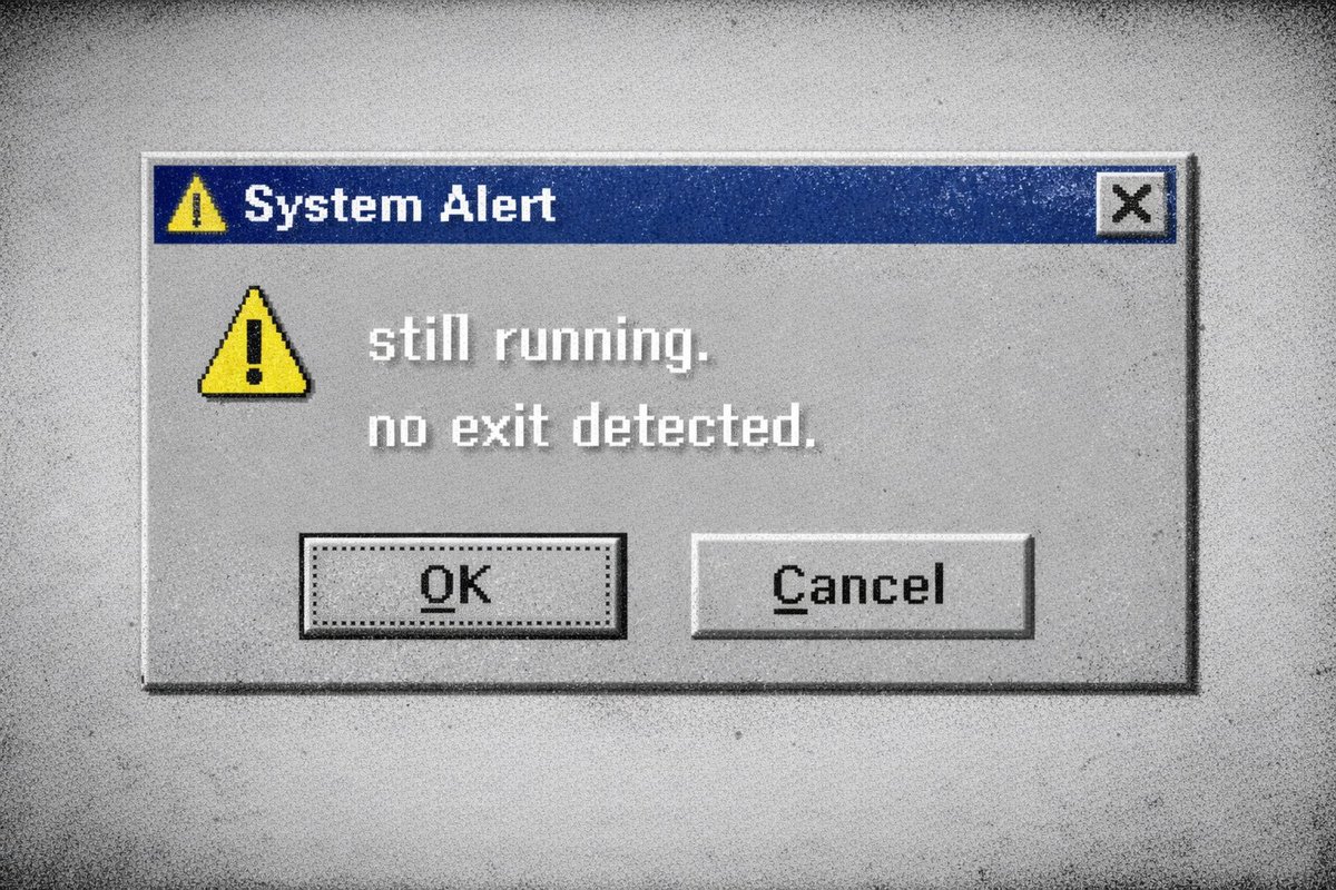 Jansky Love Noise tweet media