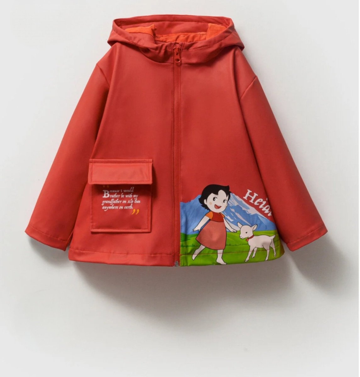 İlerde Allah bana göz aydınlığı, tatlı bir kız evlat nasip edeceği için ona bunu aldım. Yetişkin versiyonu yapılırsa kendime de alırım. ❤️ inşallah.