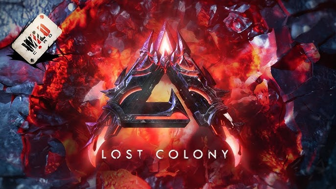 lezardfleck's tweet photo. Stream passada eu cobri o novo conteúdo do @Survivetheark a dlc que introduz a side story que liga o conteúdo atual a ark 2, mostra o que podemos esperar do jogo no futuro #sponsored #lostcolony #ark #noizgg https://t.co/bAgoX59r0F