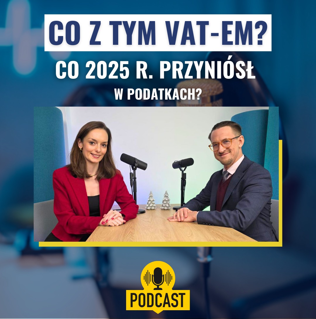 Nowa Ustawa VAT tweet media