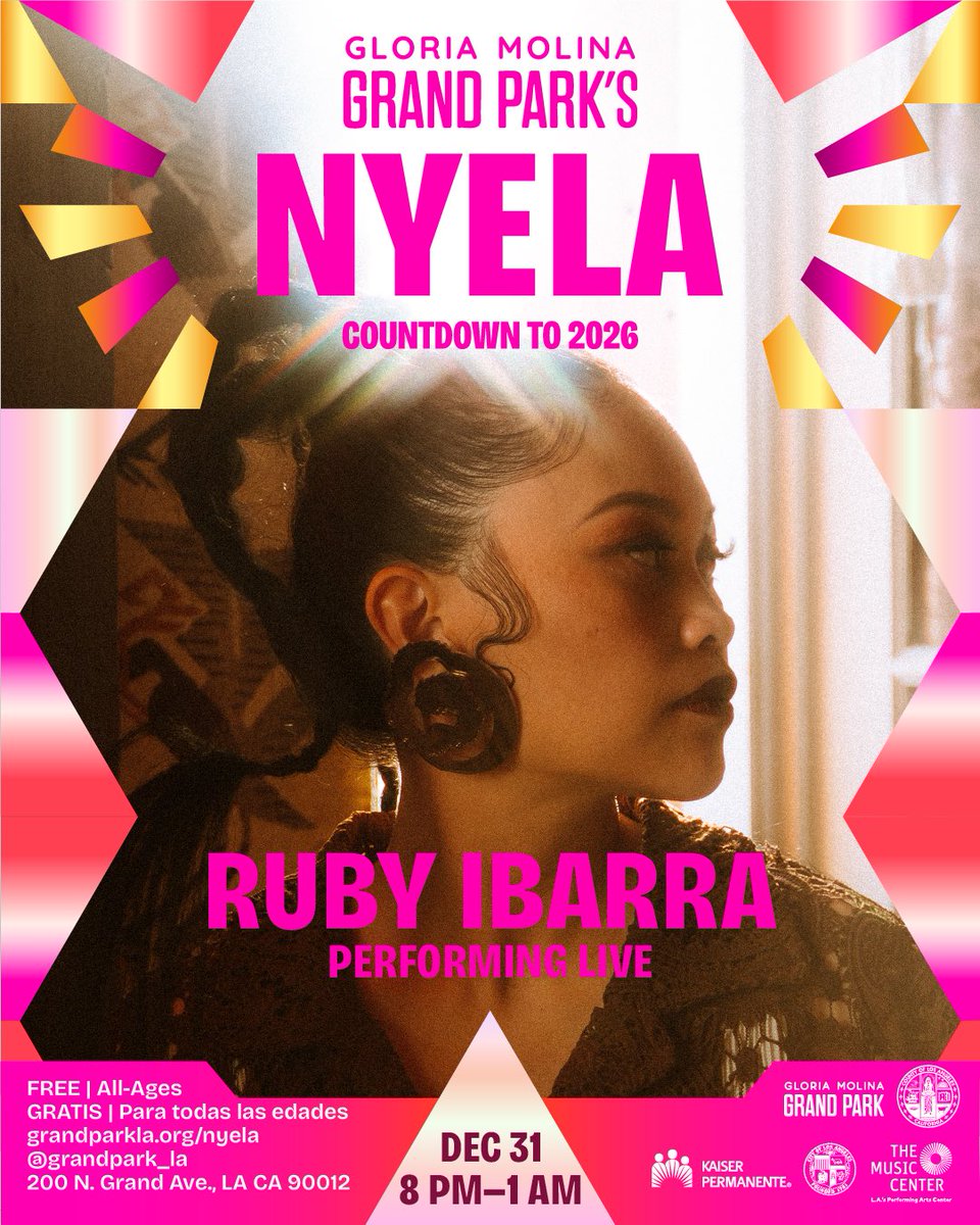 RUBY IBARRA tweet media