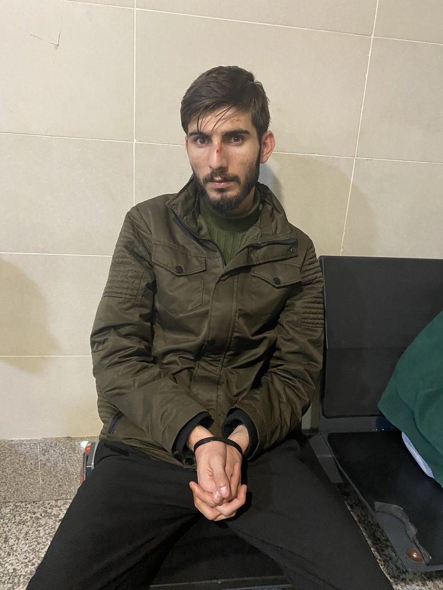 Kullandığı sosyal medya hesaplarından Türkiye Cumhuriyeti Devletinin ve milletinin bölünmez bütünlüğünü tehdit eden, bölücü vatan haini Ali Çeven isimli kahpe TUTUKLANSIN!

<a href="/EmniyetGM/">Türk Polis Teşkilatı</a>