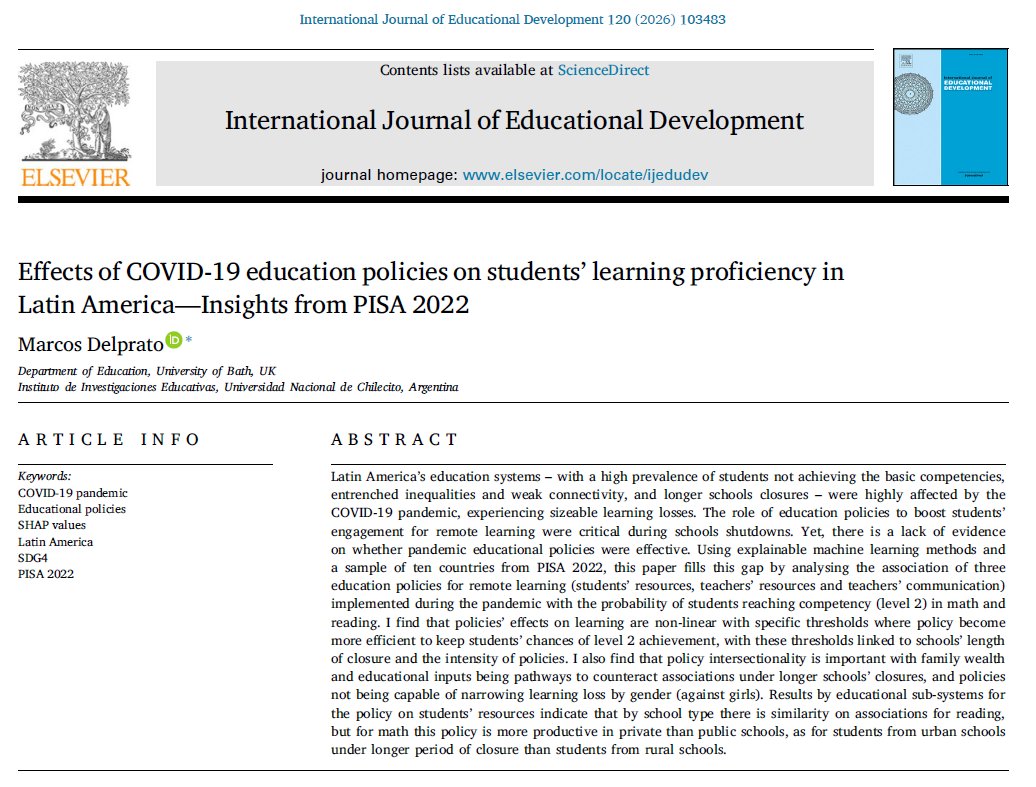 Marcos Delprato tweet media