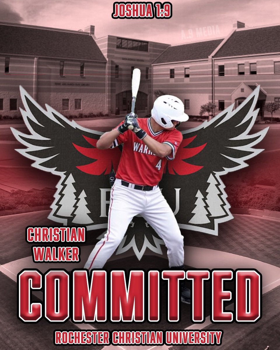 Christian Walker tweet media