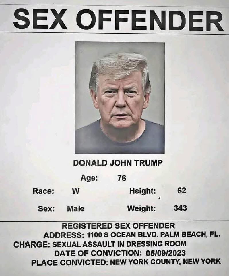 ALMIGHTY LORD WRECKA tweet media