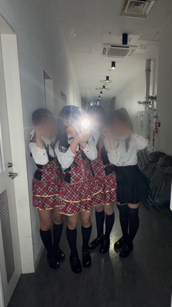 羽間 桜愛 (SO.ON project Osaka) @ 2/21 ZeppNamba tweet media