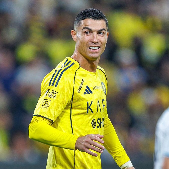 centregoals's tweet image. 🚨🚨| For the first time since 2010, Cristiano Ronaldo finished a year 𝐖𝐈𝐓𝐇𝐎𝐔𝐓 a hat-trick. 🇵🇹❌