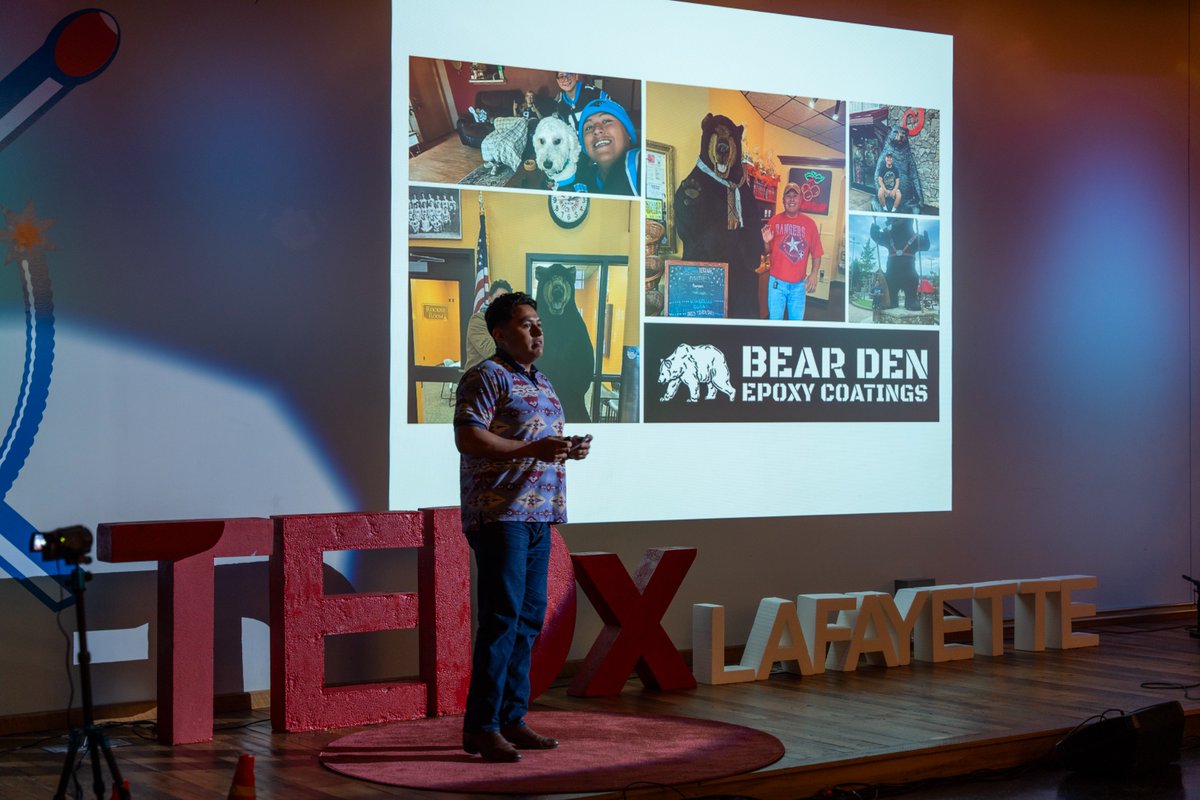 Greater Lafayette Commerce tweet media