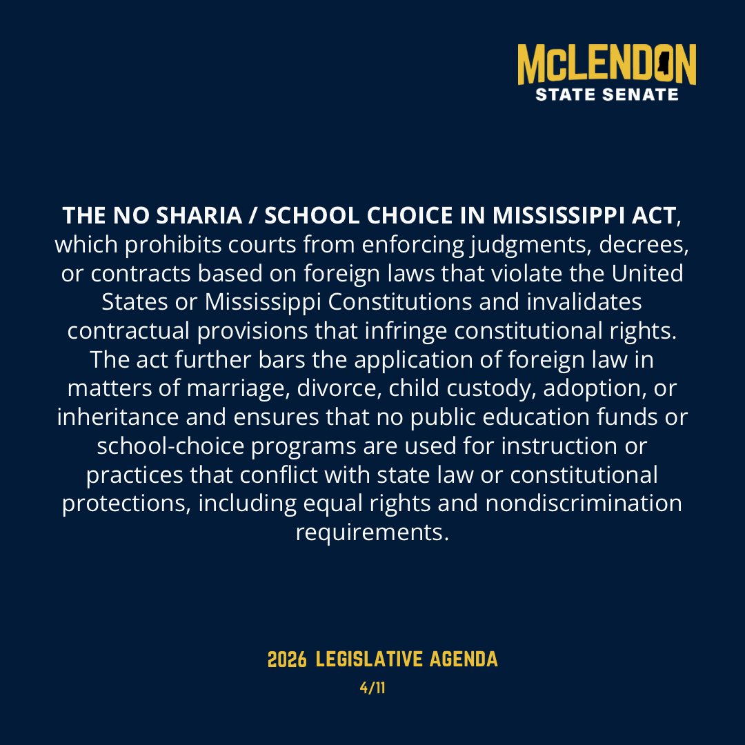 Michael Mclendon tweet media