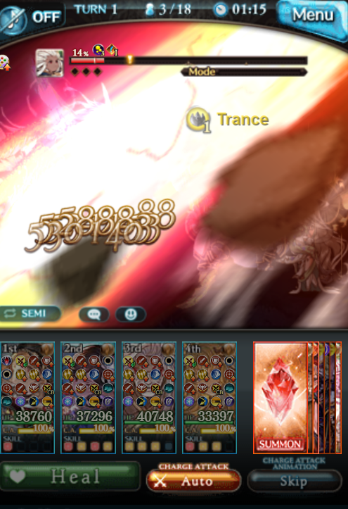 can't believe this is working even on GO