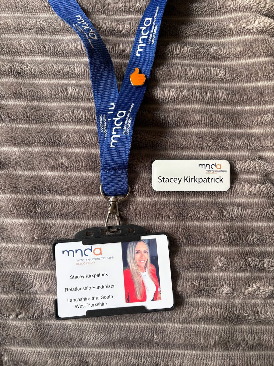Staceyk51's tweet image. Proud to have been successful with a secondment 🫶🏼 and from 5th Jan, I’ll be an area manager for the South 🙏 still working with fab fundraisers, Branches &amp;amp; Groups, but with the privilege of leading a team of individuals dedicated to making a difference to our MND Community 🌟