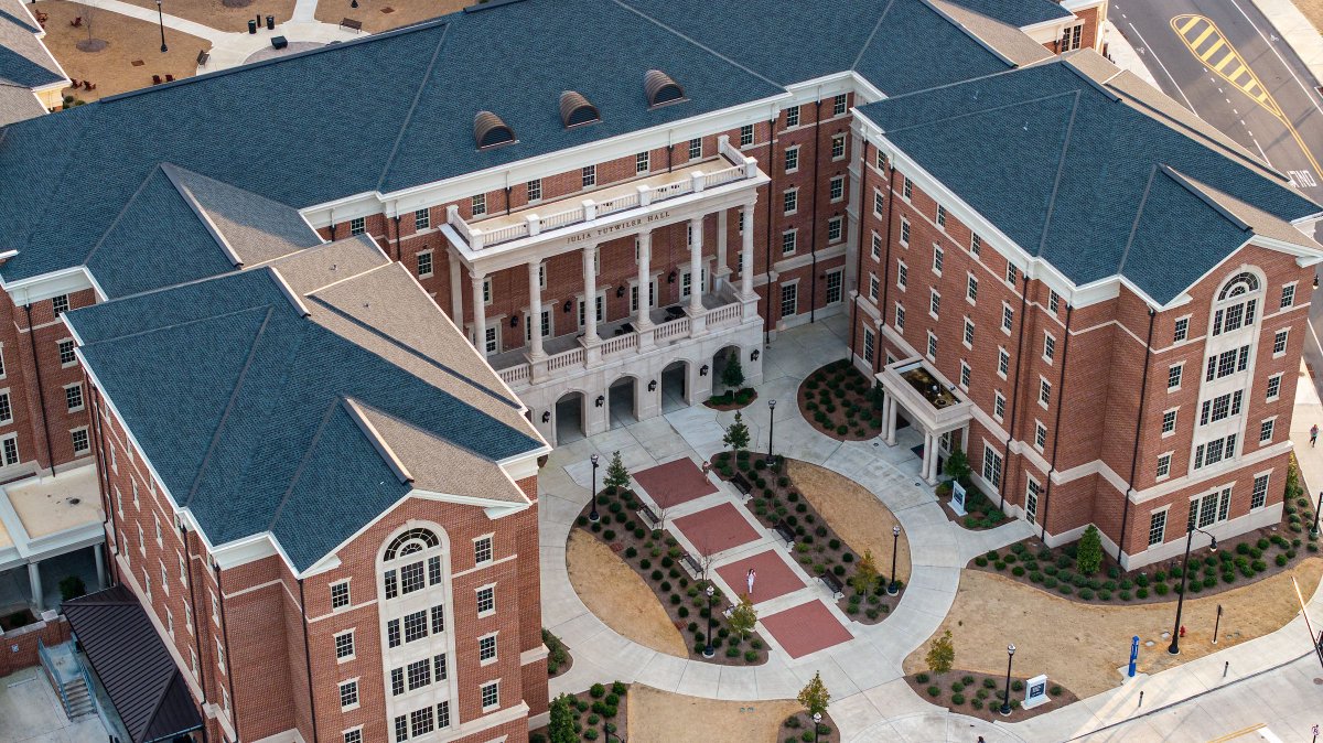 UA Housing tweet media